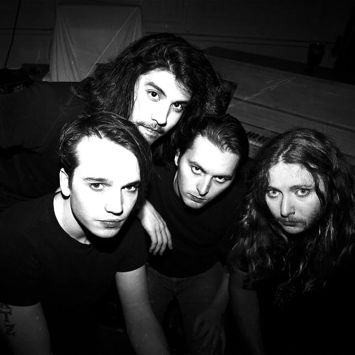 BADFLOWER : LA FUREUR ÉMOTIONNELLE DU POST-GRUNGE AMÉRICAIN