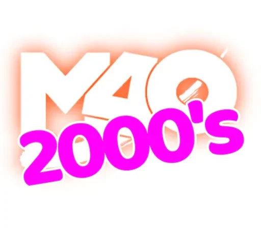 M40 2000'S