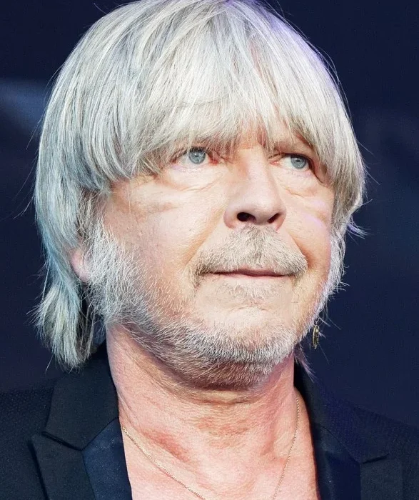 DANIEL PRÉVOST : ACTEUR ET HUMORISTE INCONTOURNABLE