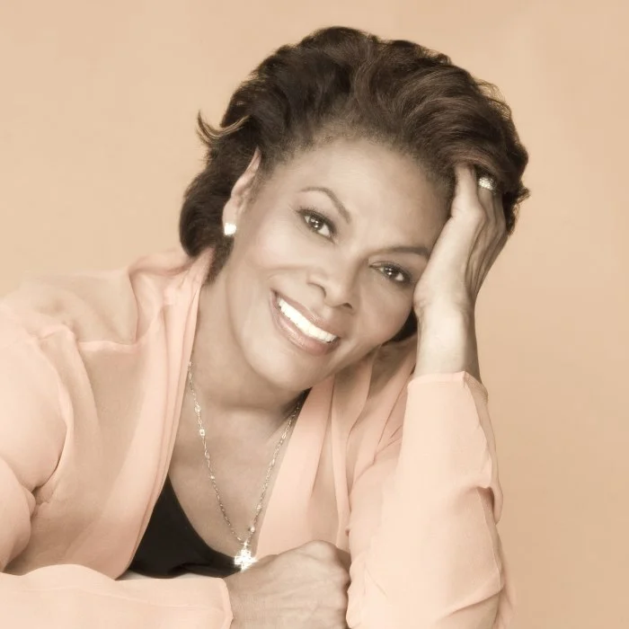 DIONNE WARWICK : LA VOIX D'OR DE LA SOUL ET DE LA POP