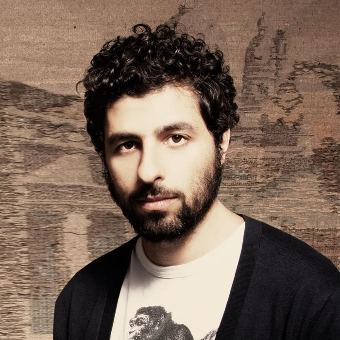 JOSE GONZALEZ : LE FOLK INTEMPOREEL D'UN ARTISTE DISCRET