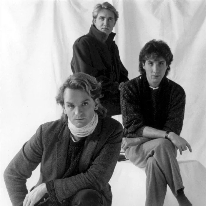 WANG CHUNG : LE DUO NEW WAVE BRITANNIQUE QUI A MARQUÉ LES ANNÉES 80