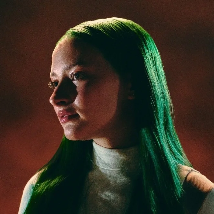 AU/RA : LA REINE DE L'ELECTRO-POP D'IBIZA