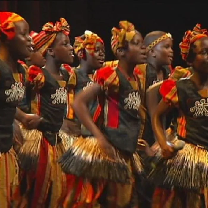 AFRICAN CHILDREN'S CHOIR : UN CHŒUR QUI A CHANGE DES VIES