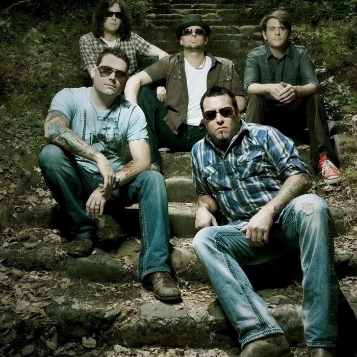 SMOOTH CRIMINAL DU ROCK ALTERNATIF : L'HÉRITAGE DE SMASH MOUTH