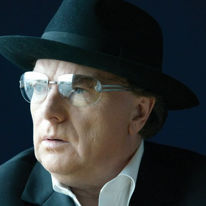 VAN MORRISON : L'ÂME DE BELFAST, LÉGENDE DU FOLK ROCK
