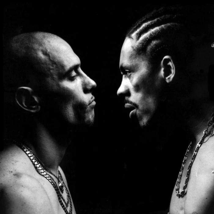 SUPRÊME NTM : LÉGENDES DU RAP FRANÇAIS