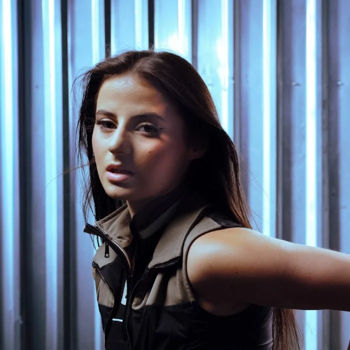 NATALIE JANE : LA RÉVÉLATION POP DE WOODCLIFF LAKE