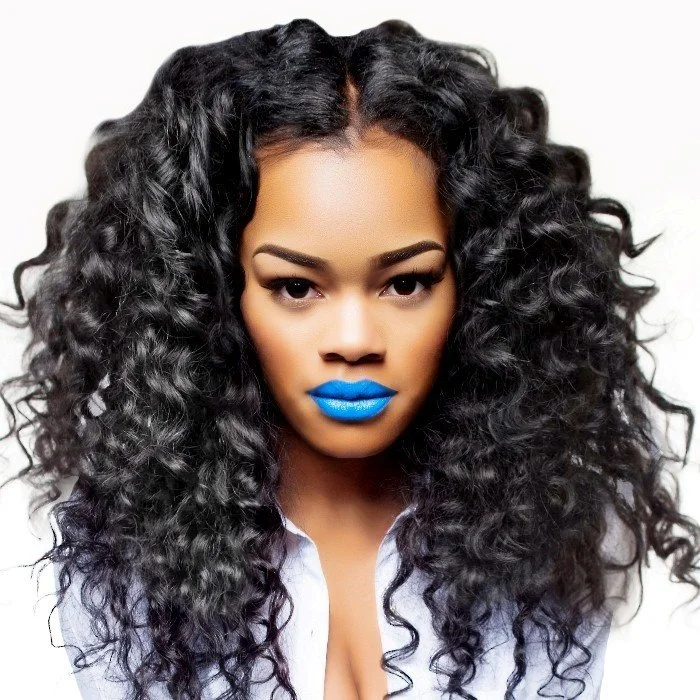 TEYANA TAYLOR : LA REINE DE HARLEM QUI A REDÉFINI LE R&B