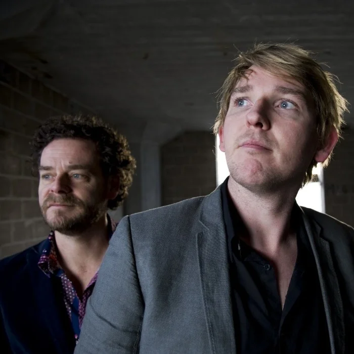 KRAAK & SMAAK : LE TRIO ÉLECTRO-FUNK NÉERLANDAIS