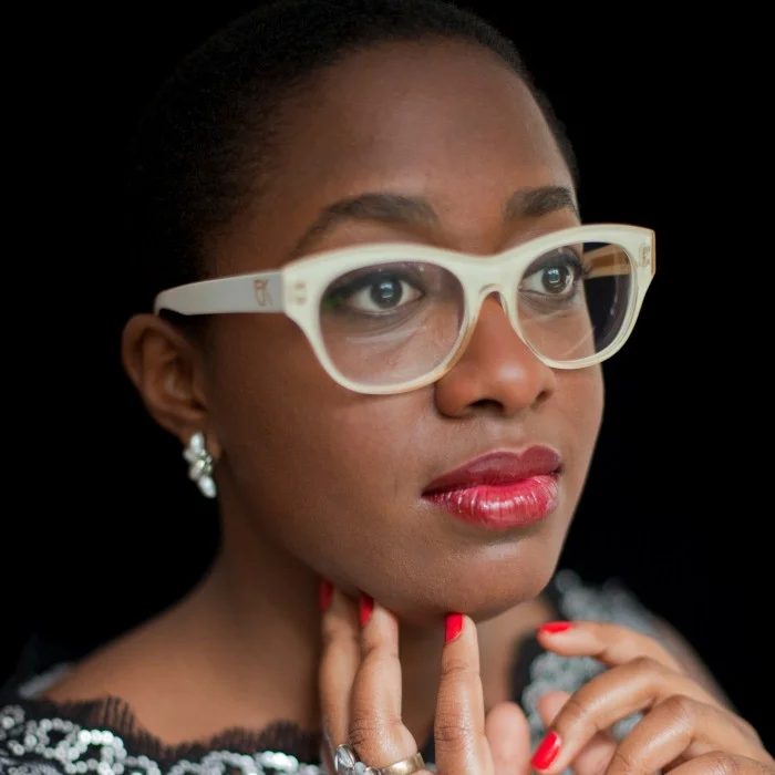 CÉCILE MCLORIN SALVANT : LA VOIX FRANCO-AMÉRICAINE DU JAZZ MODERNE