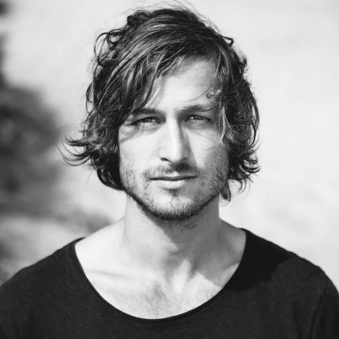 HARRISON STORM : VOYAGE AU COEUR DE L'INDIE FOLK AUSTRALIEN