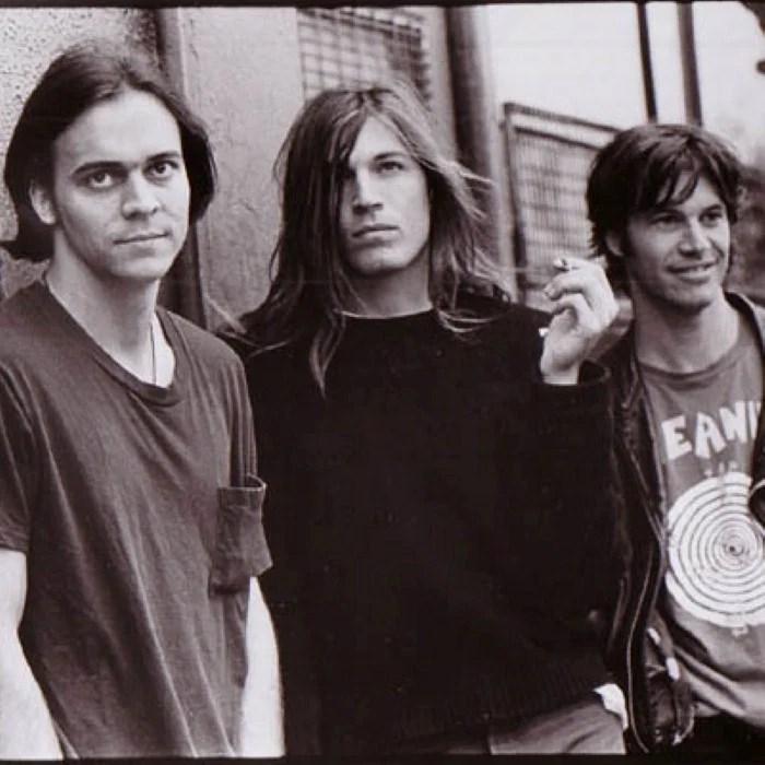 THE LEMONHEADS : LE PUNK MÉLODIQUE DE BOSTON