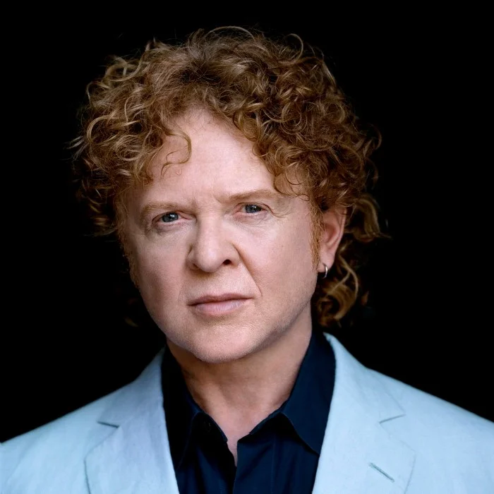 SIMPLY RED : L'ÂME SOUL DE MANCHESTER