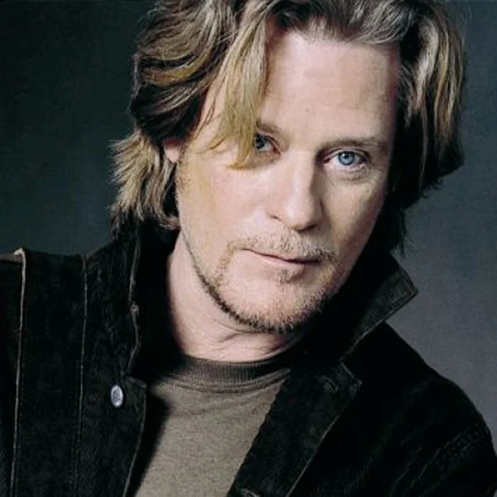 DARYL HALL : LA VOIX SOUL DE PHILADELPHIE