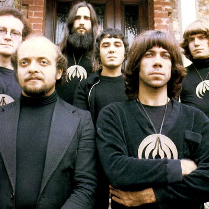MAGMA : LÉGENDE DU ROCK PROGRESSIF FRANÇAIS