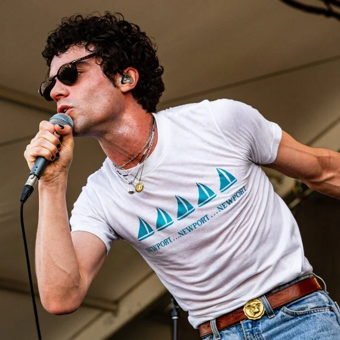 DEL WATER GAP : L'INDIE POP AMÉRICAINE QUI A MARQUÉ SON TEMPS