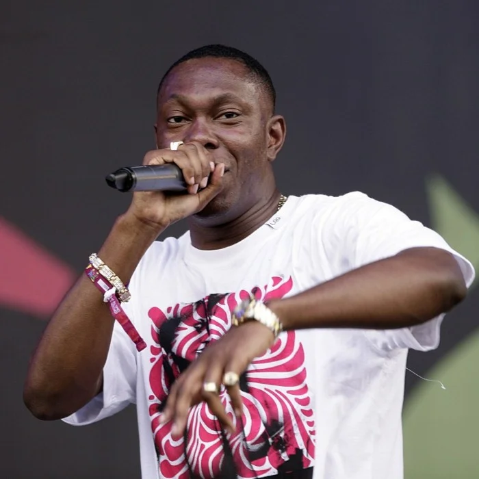 DIZZEE RASCAL : PIONNIER DU GRIME BRITANNIQUE