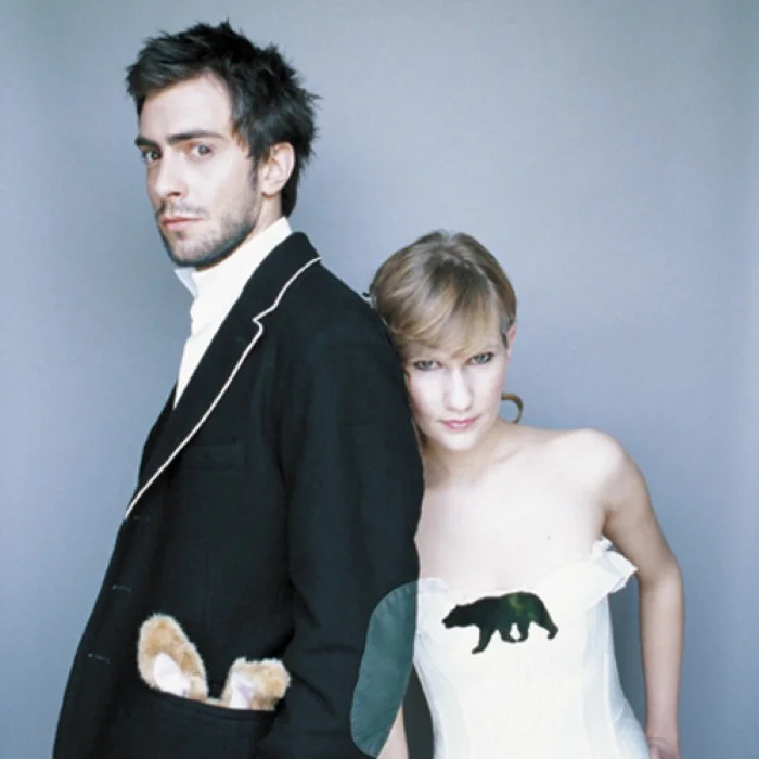 COCOON : LA DOUCEUR FOLK VENUE DE CLERMONT-FERRAND
