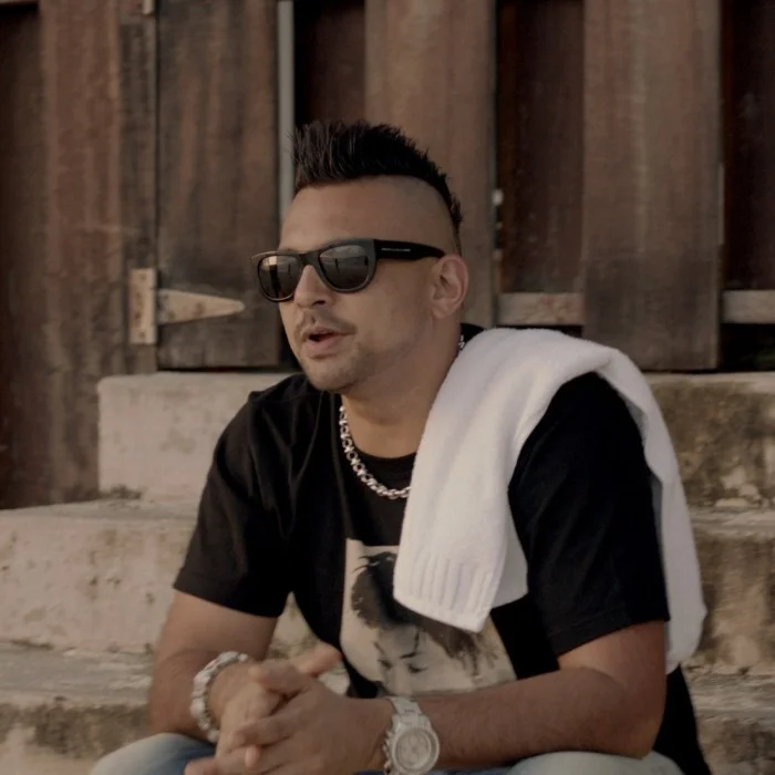 SEAN PAUL : LA STAR DU DANCEHALL JAMAÏCAIN