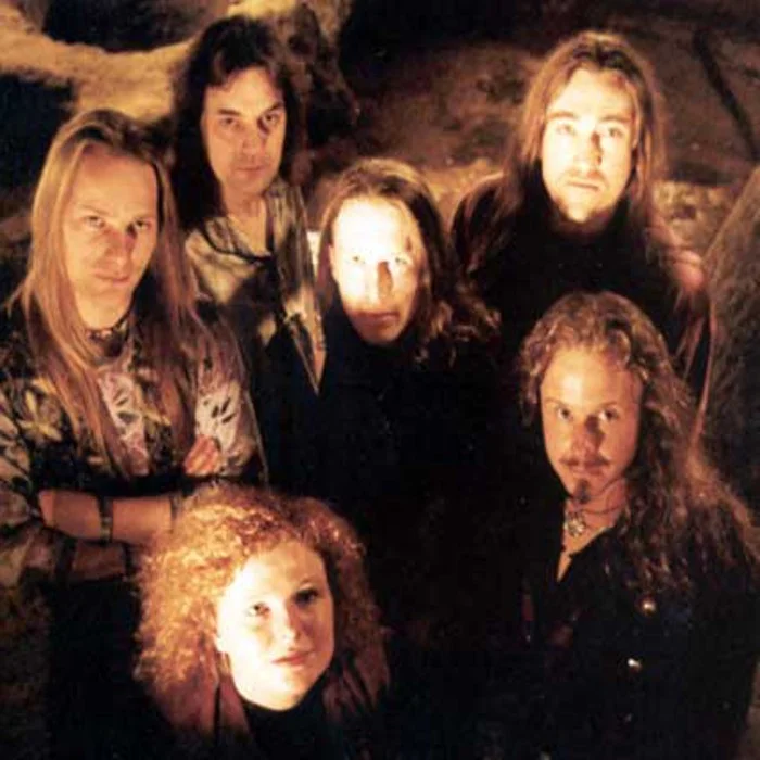 SKYCLAD : PIONNIERS DU FOLK METAL BRITANNIQUE