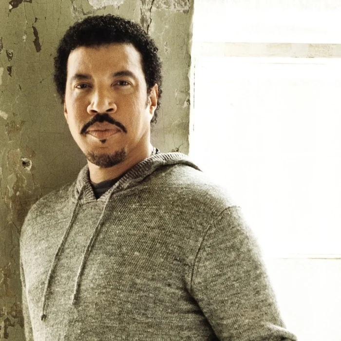 LIONEL RICHIE : LA LÉGENDE DE LA SOUL ET DE LA POP