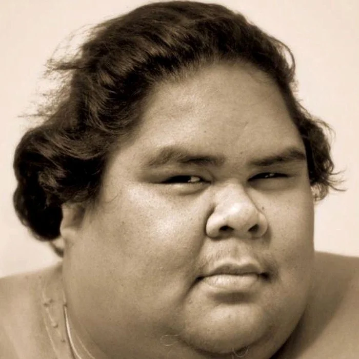 ISRAEL KAMAKAWIWO'OLE : LA VOIX DOUCE D'HAWAÏ