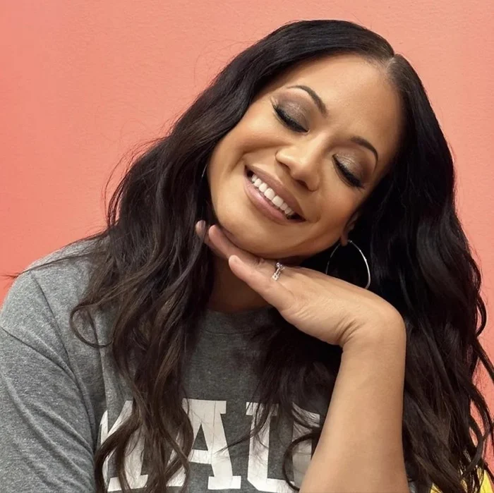 TRACIE SPENCER : LA VOIX SOUL DE L'ÂGE D'OR DU R&B