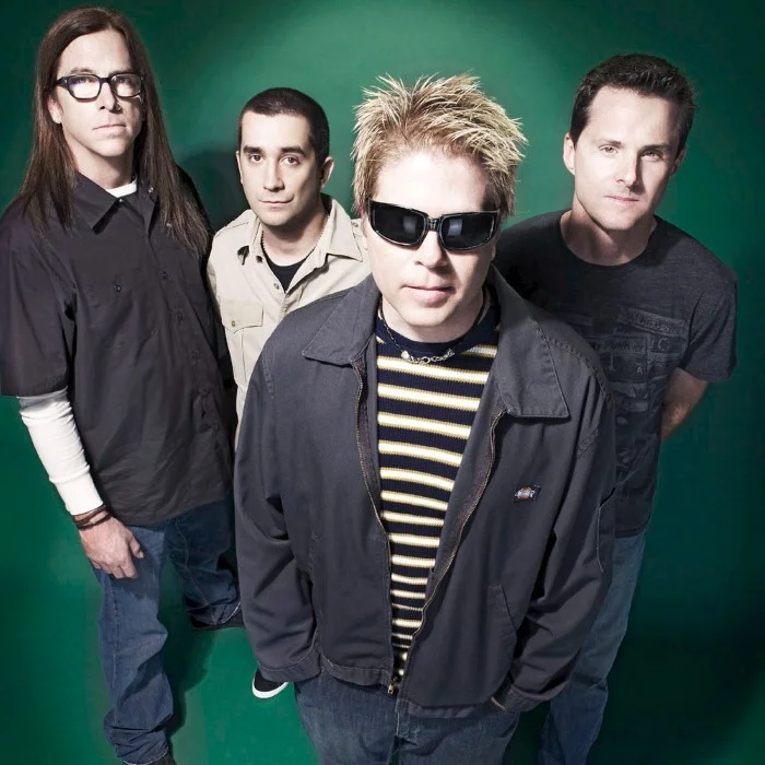 THE OFFSPRING : PUNK ROCK CALIFORNIEN ET HITS INTEMPORELS