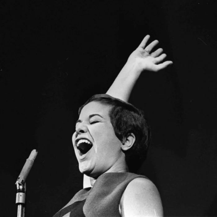 ELIS REGINA : LA VOIX INOUBLIABLE DE LA BOSSA NOVA