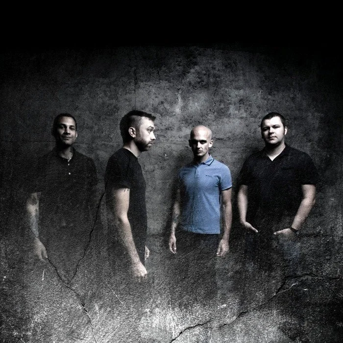 RISE AGAINST : LA REVOLTE PUNK DE CHICAGO
