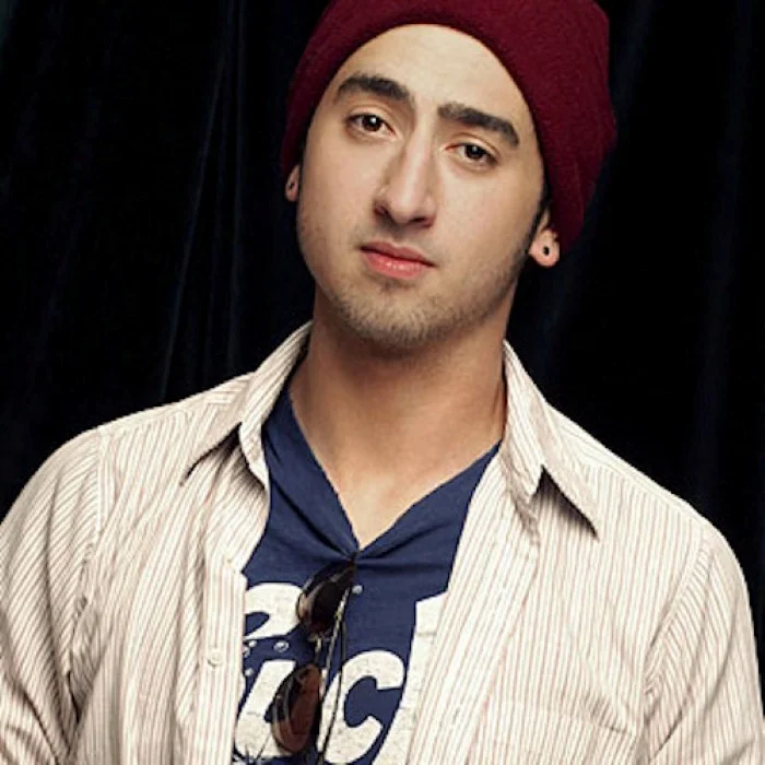 J-FIVE : LE RAPPEUR DE LOS ANGELES QUI A MARQUÉ LES ANNEES 2000
