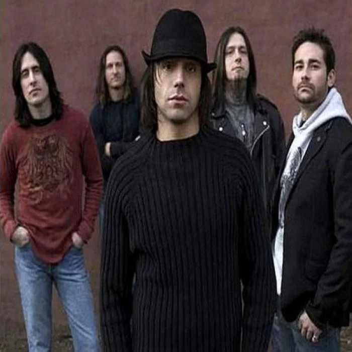 TANTRIC : LE POST-GRUNGE AMÉRICAIN QUI A MARQUÉ LES ANNÉES 2000