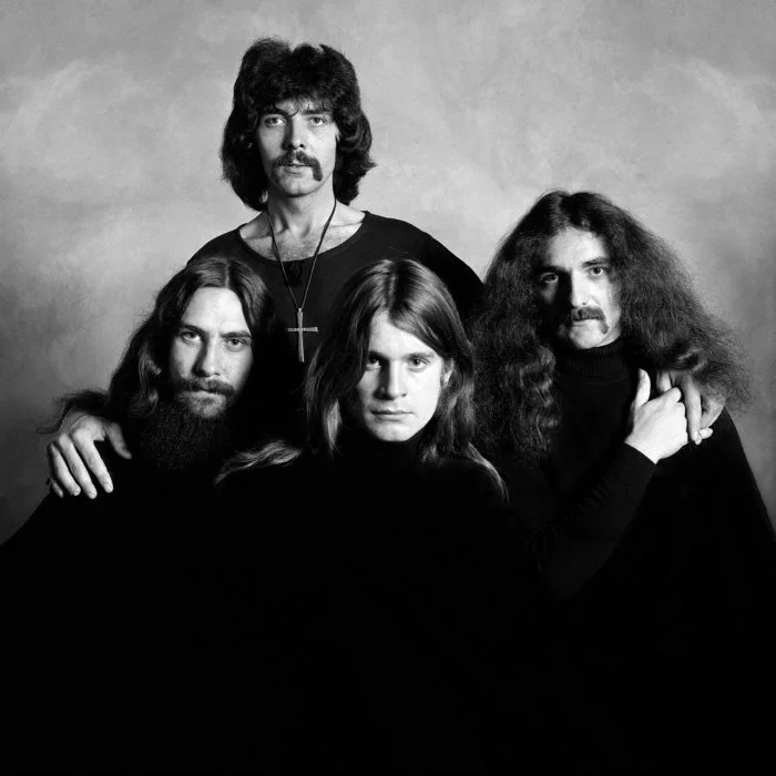 BLACK SABBATH : PIONNIERS DU HEAVY METAL, UNE LÉGENDE DE BIRMINGHAM