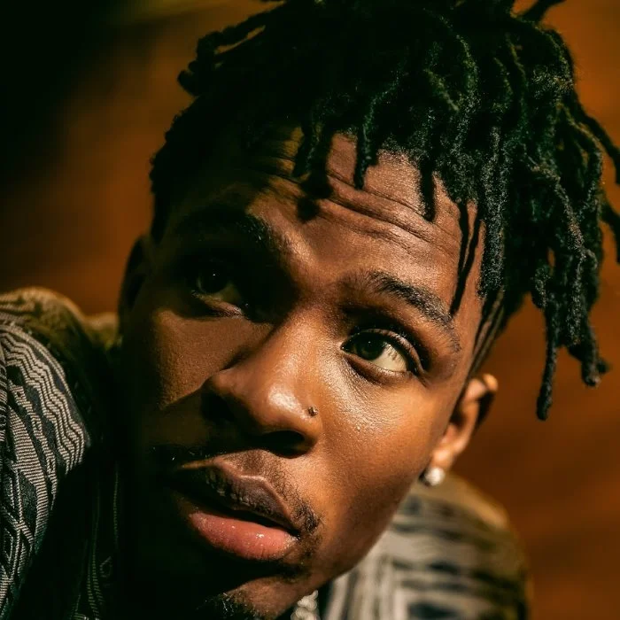JOEBOY : L'ÉTOILE DE L'AFROBEATS NIGÉRIAN