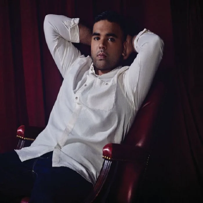 NAUGHTY BOY : LE PRODUCTEUR BRITANNIQUE QUI A MARQUÉ LA POP