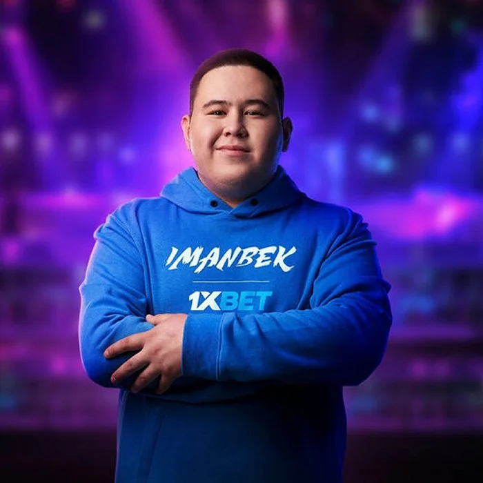 IMANBEK : LE PRODUCTEUR KAZAKH QUI A RÉVOLUTIONNÉ LA HOUSE