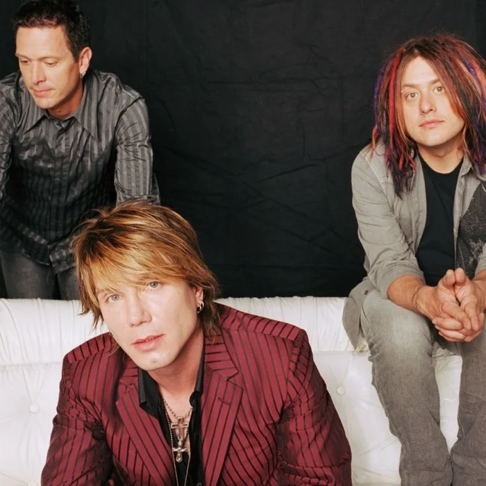 GOO GOO DOLLS : LE SON D'UNE GÉNÉRATION ALTERNATIVE ROCK