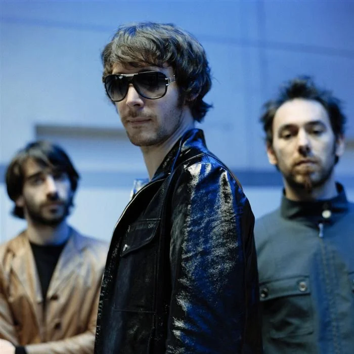 PONY PONY RUN RUN : LA POP ROCK FRANÇAISE QUI A ENVOÛTÉ LES ANNÉES 2000