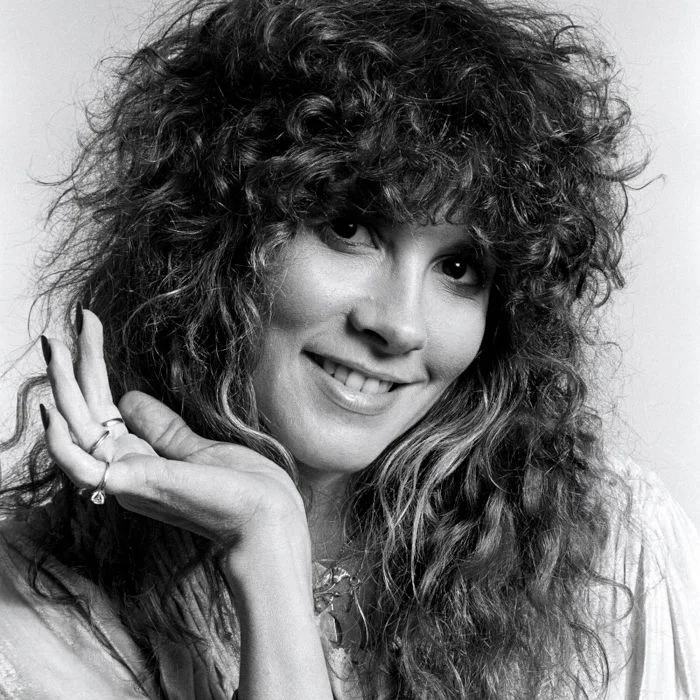 STEVIE NICKS : LA REINE DU ROCK MYSTIQUE