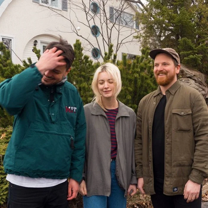 MEN I TRUST : DREAM POP MONTREALAISE AU SOIN METICULEUX