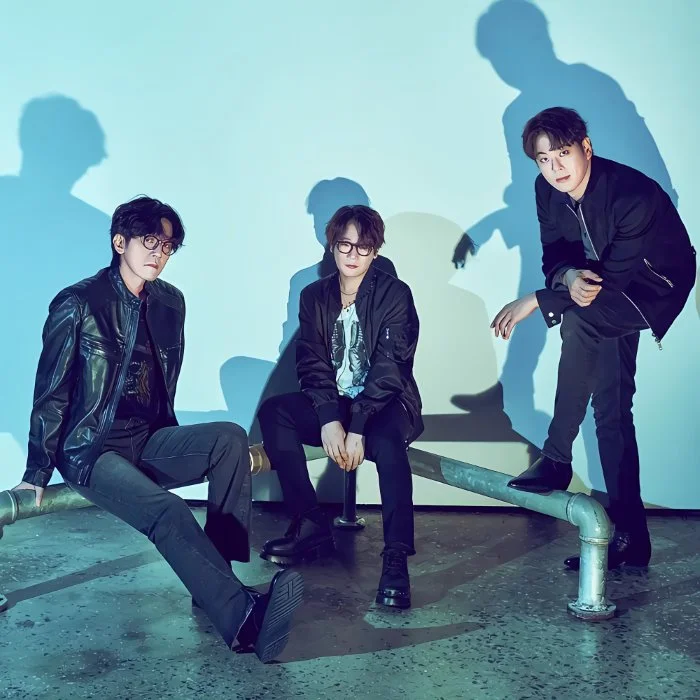 NELL : GROUPE DE K-ROCK CORÉEN, LÉGENDE DE SEOUL