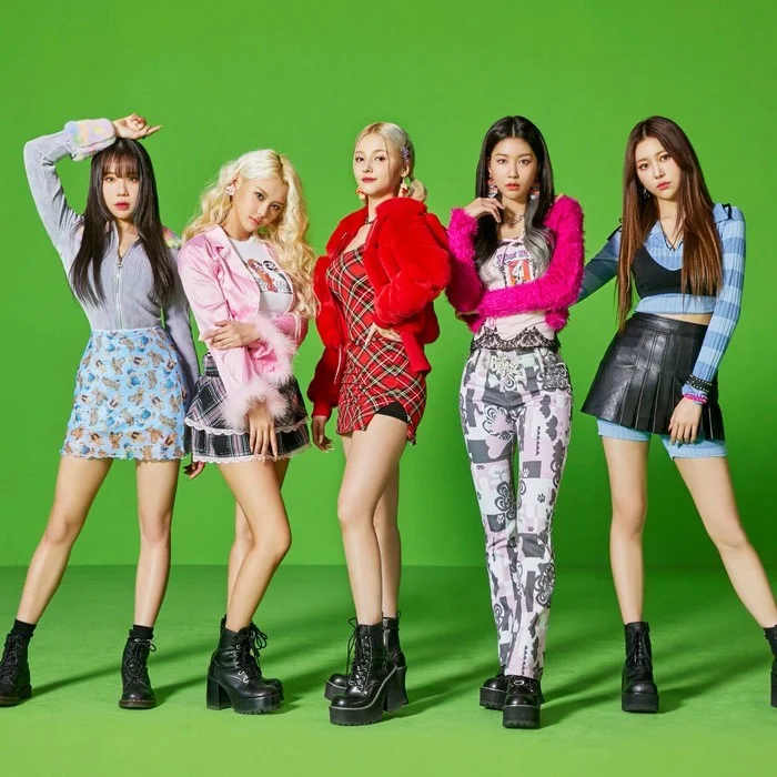 MOMOLAND : LE GIRL GROUP K-POP QUI A CONQUIS LE MONDE