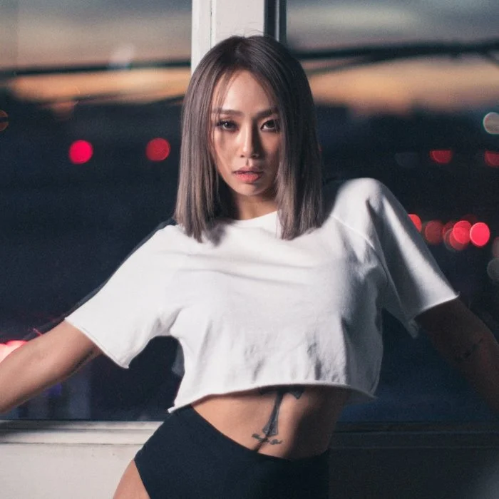 HYOLYN : LA REINE DE LA K-POP ALTERNATIVE