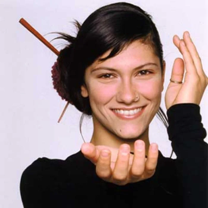 ELISA, LA VOIX ITALIENNE QUI A CONQUIS LE MONDE