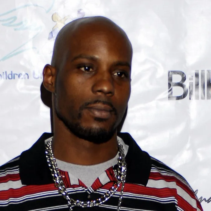 DMX : LE RAPPEUR LÉGENDAIRE DU HARDCOLE HIP-HOP