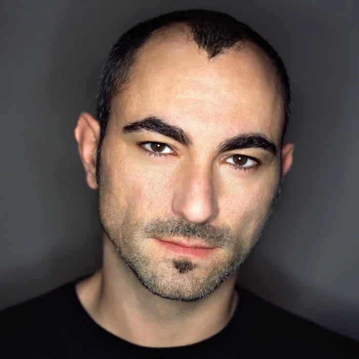 ROBERT MILES – LE PIONNIER DE LA DREAM TRANCE ITALIEN