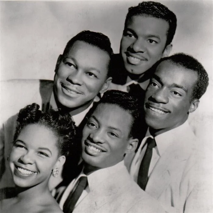 THE PLATTERS : LÉGENDES DU DOO-WOP ET DE LA POP AMÉRICAINE
