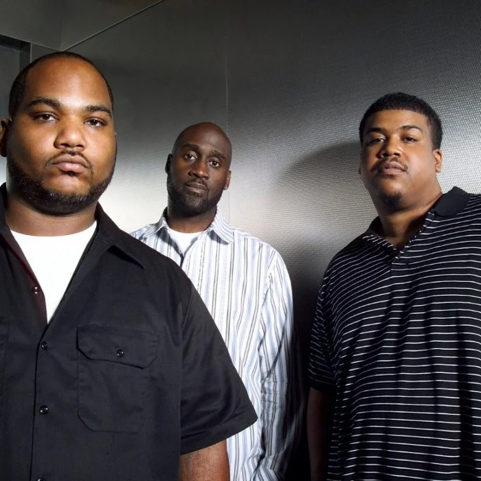DE LA SOUL : LE GROUPE HIP HOP INNOVATEUR QUI A RÉVOLUTIONNÉ LE RAP
