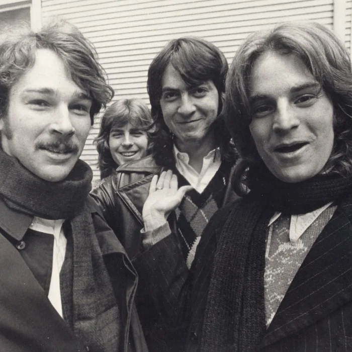 BIG STAR : LE GÉNIE MÉCONNU DU POWER POP AMÉRICAIN